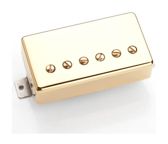 Seymour Duncan SH-55B Seth Lover Model Gold 4C