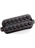 Seymour Duncan 7 String Invader Bridge PMT Black