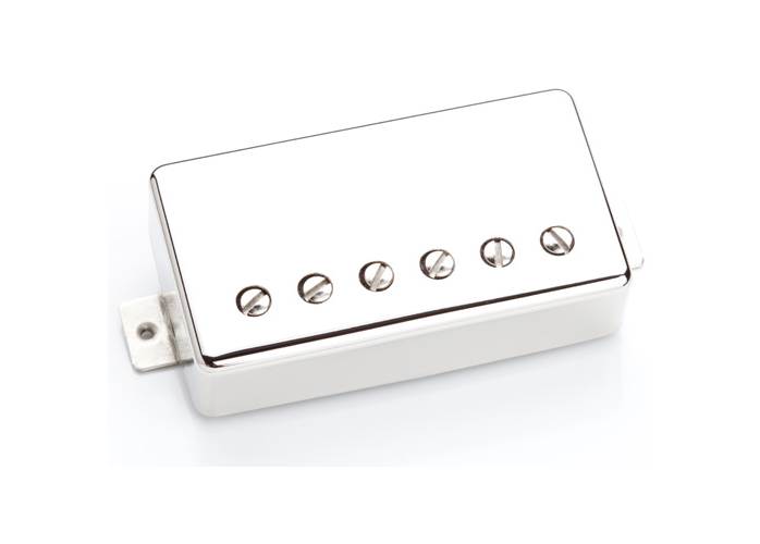 Seymour Duncan SH-11 Custom Custom Nickel Seymour Duncan SH-11 Custom Custom Nickel