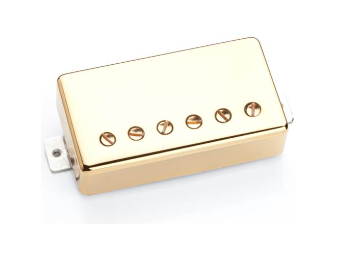 Seymour Duncan SH-15 Alternative 8 Humbucker Gold Seymour Duncan SH-15 Alternative 8 Humbucker Gold