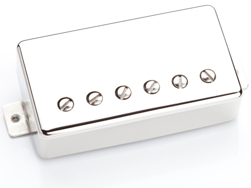 Seymour Duncan SH-15 Alternative 8 Humbucker Nickel | guitarguitar