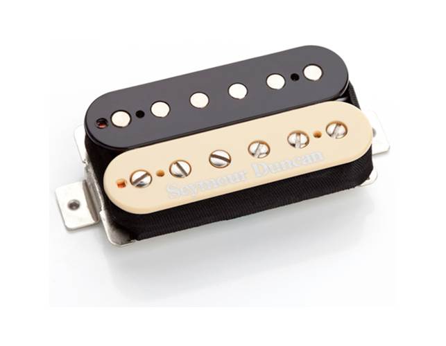 Seymour Duncan SH-15 Alternative 8 Humbucker Zebra Seymour Duncan SH-15 Alternative 8 Humbucker Zebra