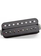 Seymour Duncan 8 String Sentient Neck PMT Black