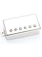 Seymour Duncan TB-PG1B Pearly Gates Trembucker Nickel