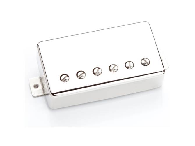 Seymour Duncan TB-16 59 Custom Hybrid Trembucker Nickel Seymour Duncan TB-16 59 Custom Hybrid Trembucker Nickel