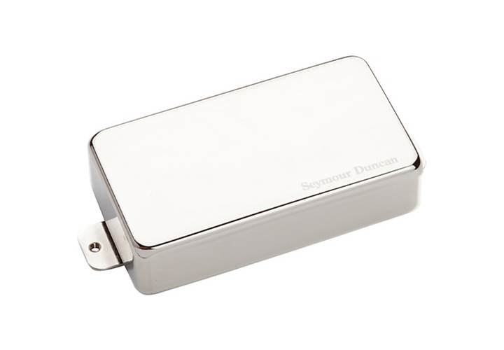 Seymour Duncan AHB-1B BLACKOUT HUMBUCKER NICKEL Seymour Duncan AHB-1B BLACKOUT HUMBUCKER NICKEL
