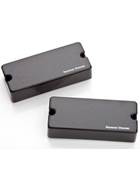 Seymour Duncan AHB-1S Blackouts 7 String Phase 2 Set