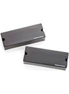 Seymour Duncan AHB-1S Blackouts 8 String HB Set Black