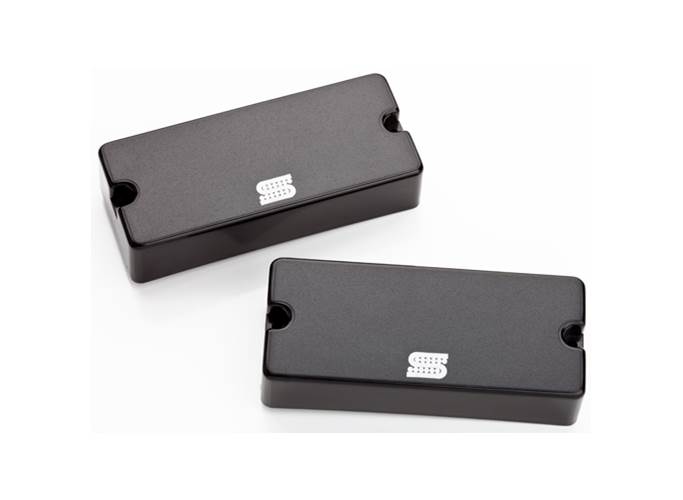 Seymour Duncan AHB-3 Mick Thomson Blackouts 7 String Phase 2 Set Seymour Duncan AHB-3 Mick Thomson Blackouts 7 String Phase 2 Set