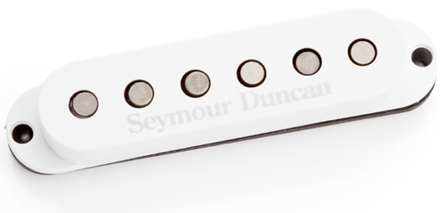 Seymour Duncan SSL-3T Hot For Strat Single Coil