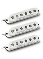Seymour Duncan SSL-6 Custom Flat Strat Cal Set Singlecoil