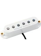 Seymour Duncan STK-S4M Stack Plus Strat White