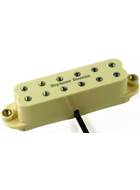 Seymour Duncan SL59-1N Little '59 for Strat Cream