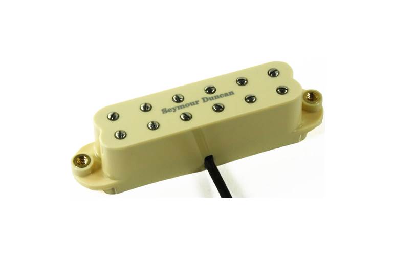 Seymour Duncan SL59-1N Little '59 for Strat Cream Seymour Duncan SL59-1N Little '59 for Strat Cream