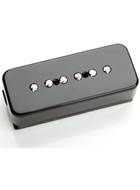 Seymour Duncan STK-P1B P90 Soapbar Stack Black