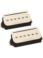 Seymour Duncan SHPR-1S P Rails Set Cream