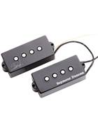 Seymour Duncan SPB-4 Steve Harris Signature P Bass