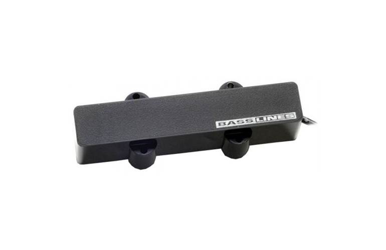 Seymour Duncan AJB-5N Active 5 String Jazz Bass Seymour Duncan AJB-5N Active 5 String Jazz Bass
