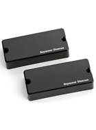 Seymour Duncan SSB-4S 4 String Phase II Passive