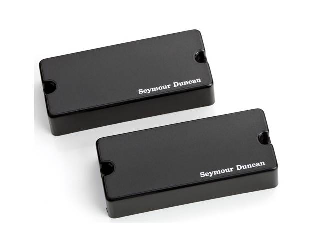 Seymour Duncan SSB-4S 4 String Phase II Passive