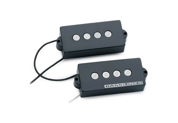 Seymour Duncan APB-2 Lightnin' Rods P-Bass Seymour Duncan APB-2 Lightnin' Rods P-Bass