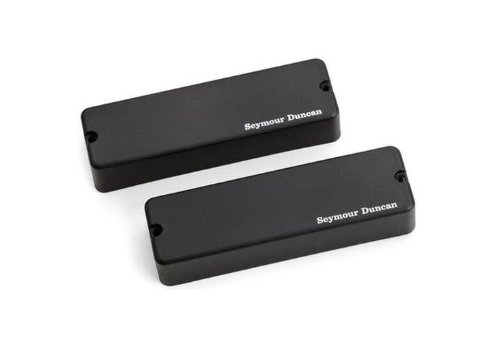 Seymour Duncan ASB-5S 5 String Phase 1 Seymour Duncan ASB-5S 5 String Phase 1
