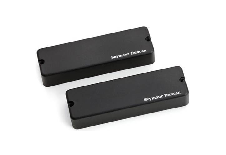 Seymour Duncan ASB-5S 5 String Phase 1