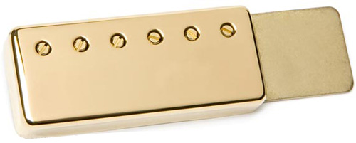 seymour duncan johnny smith