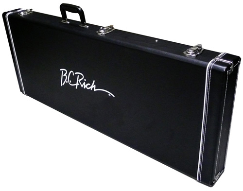 bc rich warlock case