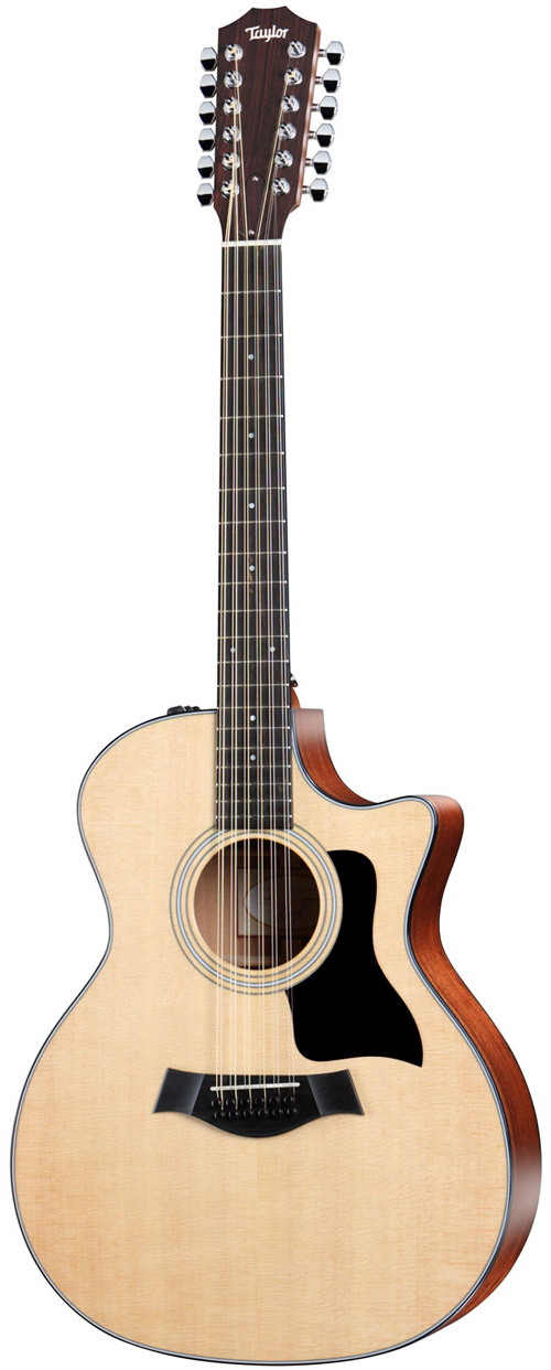 Taylor 354ce