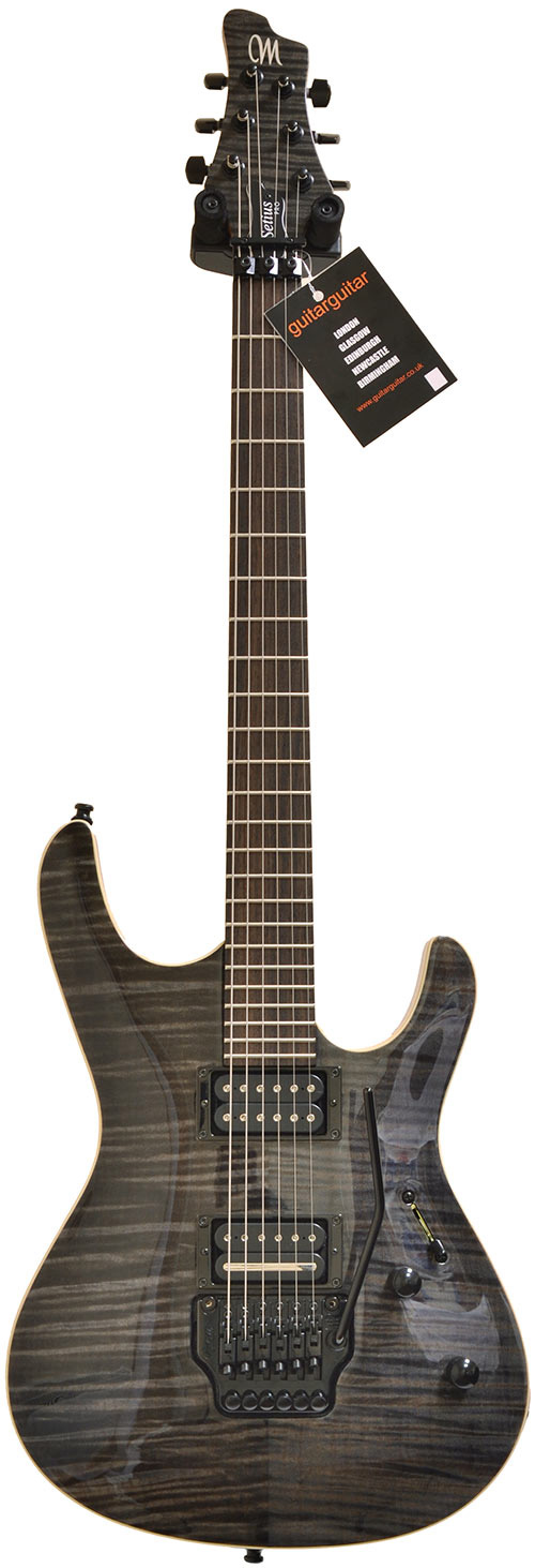 【Mayones】Setius 6 PRO Mayones Setius Pro 6 | Reverb