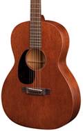 Martin 00015SML Solid Mahogany Left Handed