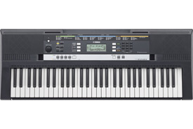 Yamaha PSRE243 Portable Keyboard guitarguitar