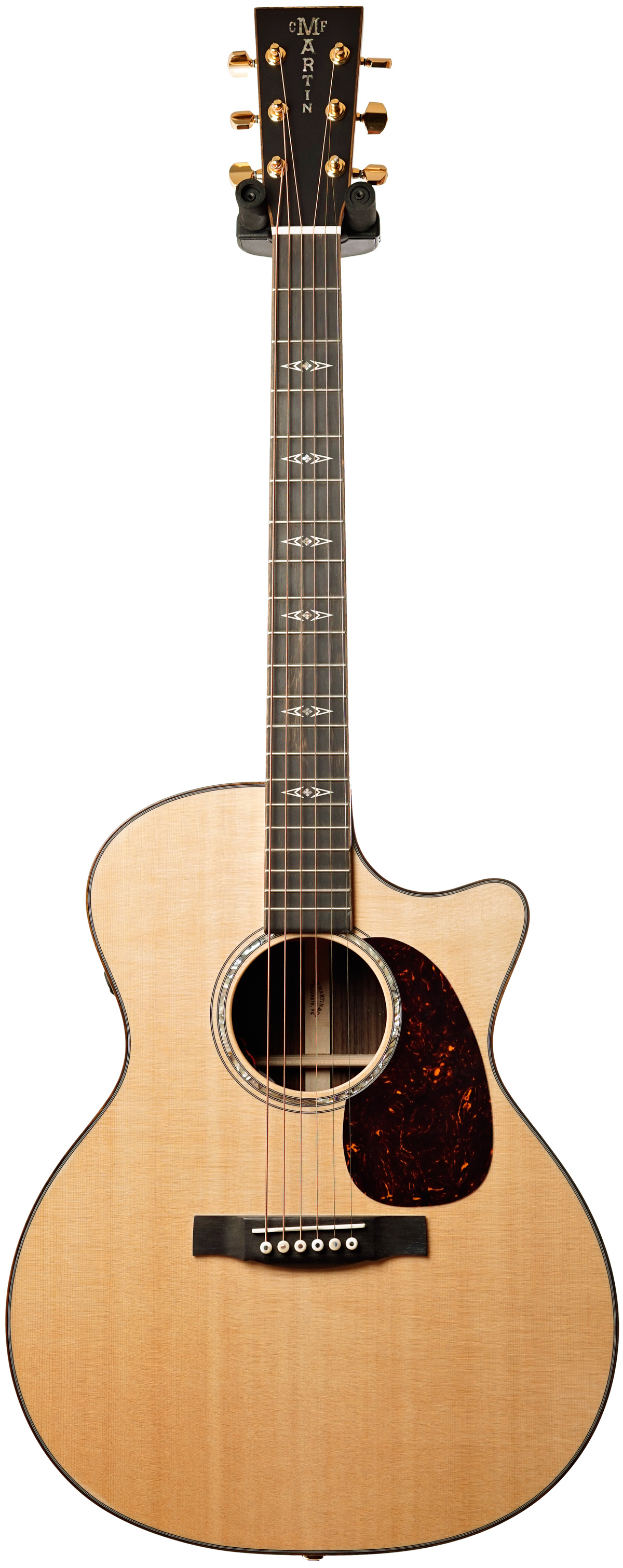 Martin GPCPA1 Plus