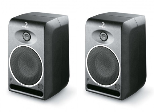 Focal CMS65 Monitor (Pair) | guitarguitar
