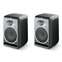 Focal CMS65 Monitor (Pair) Front View