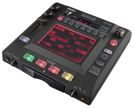 Korg Kaoss Pad 3 KP3+ (Ex-Demo)
