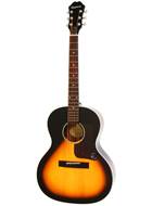 Epiphone EL-00 Pro Vintage Sunburst Nickel Hardware