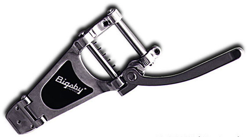 Bigsby B70 Vibrato Aluminium | guitarguitar