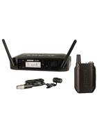 Shure GLXD14UK/85 Digital WL185 Presenter System