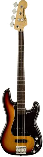 Squier Vintage Modified Precision Bass PJ RW 3 Colour Sunburst