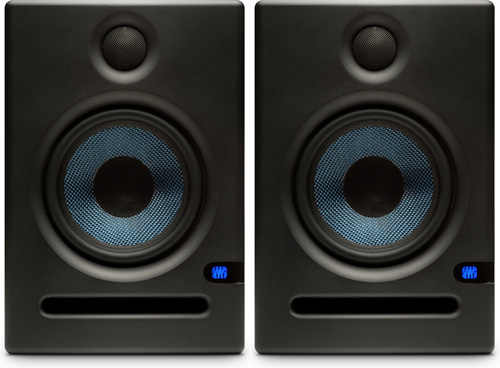 Presonus Eris E5 Monitor (Pair)