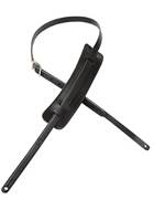 Levy's M25-BLK Black