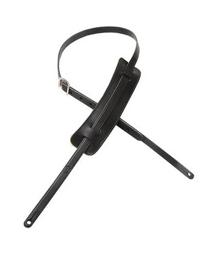 Levy's M25-BLK Black Levy's M25-BLK Black