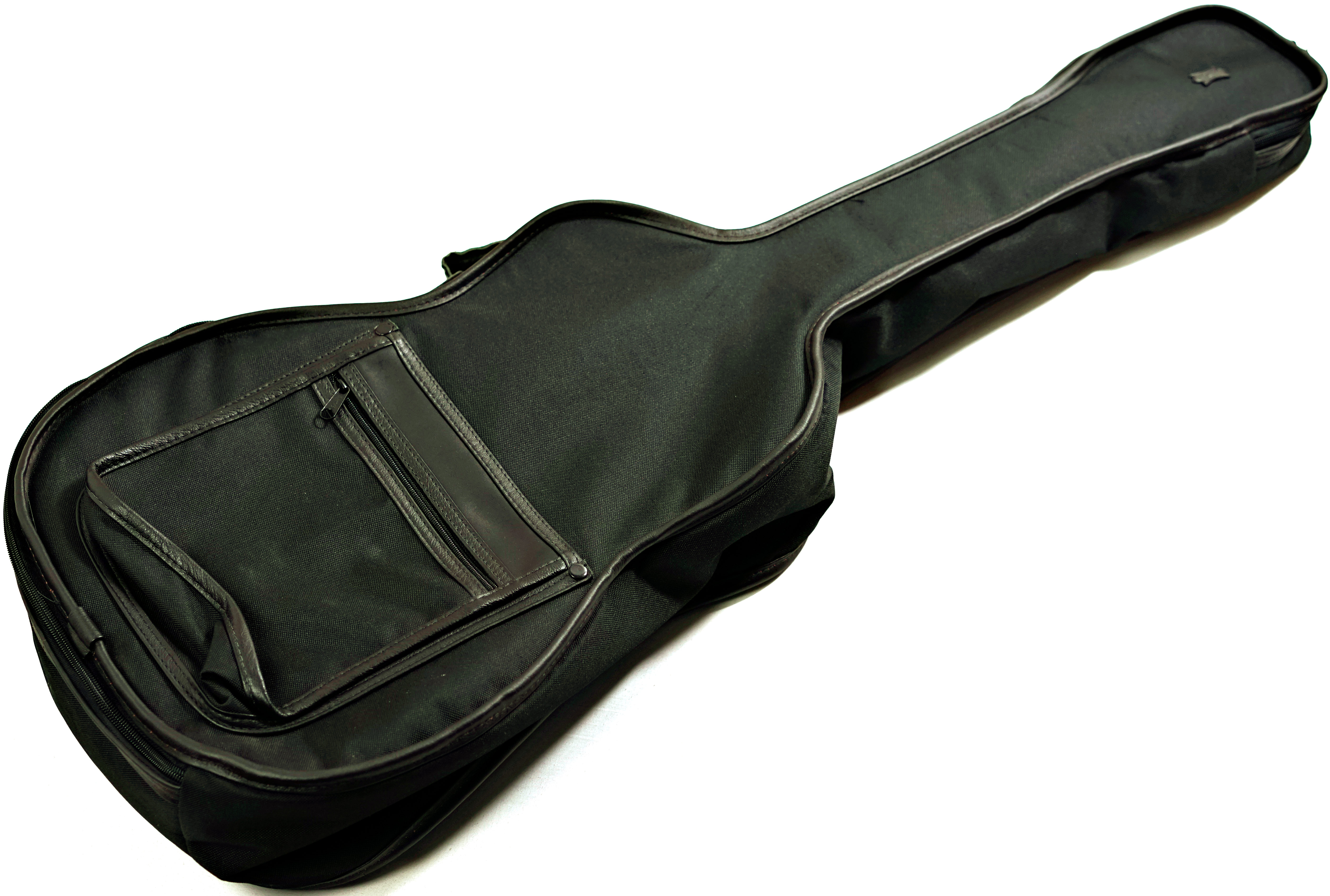 Levy's CPPL20B Junior Gig Bag