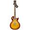 Gibson Les Paul Standard Plus Top Tea Burst #113530560 Front View