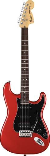 Fender American Special Strat HSS RW Candy Apple Red