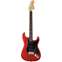 Fender American Special Strat HSS RW Candy Apple Red Front View