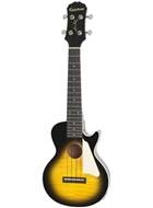 Epiphone Les Paul Ukulele Vintage Sunburst