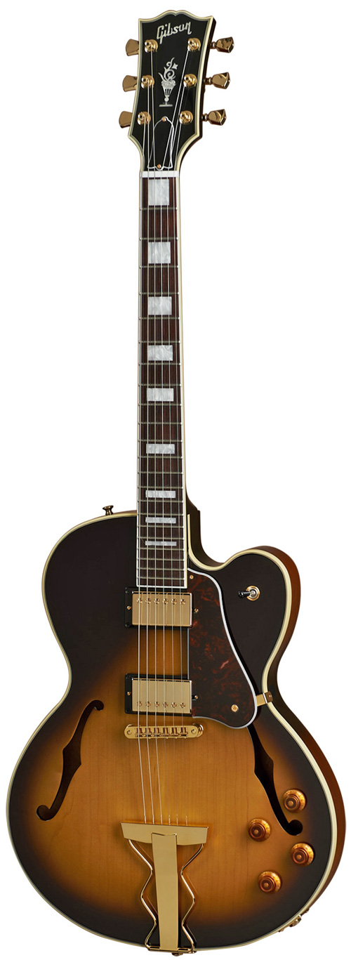 Gibson Midtown Kalamazoo Vintage Sunburst